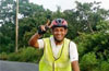 Mangaluru cyclist’s record feat
